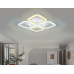 Потолочная люстра Ambrella Light FA FA4371 Потолочная люстра Ambrella Light FA FA4371