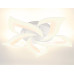 Потолочная люстра Ambrella Light FA FA4471 Потолочная люстра Ambrella Light FA FA4471