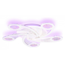 Потолочная люстра Ambrella Light FA FA4476 Потолочная люстра Ambrella Light FA FA4476