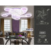 Потолочная люстра Ambrella Light FA FA4476 Потолочная люстра Ambrella Light FA FA4476