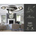 Потолочная люстра Ambrella Light FA FA4477 Потолочная люстра Ambrella Light FA FA4477