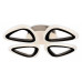 Потолочная люстра Ambrella Light FA FA4482 Потолочная люстра Ambrella Light FA FA4482