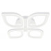 Потолочная люстра Ambrella Light FA FA4488 Потолочная люстра Ambrella Light FA FA4488