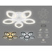 Потолочная люстра Ambrella Light FA FA4492 Потолочная люстра Ambrella Light FA FA4492