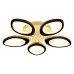 Потолочная люстра Ambrella Light FA FA4492 Потолочная люстра Ambrella Light FA FA4492