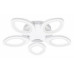 Потолочная люстра Ambrella Light FA FA4492 Потолочная люстра Ambrella Light FA FA4492