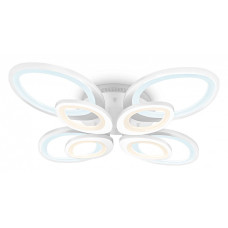 Потолочная люстра Ambrella Light FA FA4493 Потолочная люстра Ambrella Light FA FA4493