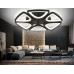 Потолочная люстра Ambrella Light FA FA4495 Потолочная люстра Ambrella Light FA FA4495