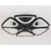 Потолочная люстра Ambrella Light FA FA4495 Потолочная люстра Ambrella Light FA FA4495