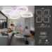 Потолочная люстра Ambrella Light FA FA4501 Потолочная люстра Ambrella Light FA FA4501