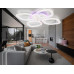 Потолочная люстра Ambrella Light FA FA4501 Потолочная люстра Ambrella Light FA FA4501