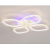 Потолочная люстра Ambrella Light FA FA4501 Потолочная люстра Ambrella Light FA FA4501