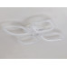 Потолочная люстра Ambrella Light FA FA4501 Потолочная люстра Ambrella Light FA FA4501