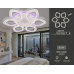 Потолочная люстра Ambrella Light FA FA4503 Потолочная люстра Ambrella Light FA FA4503