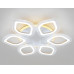 Потолочная люстра Ambrella Light FA FA4503 Потолочная люстра Ambrella Light FA FA4503