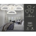 Потолочная люстра Ambrella Light FA FA4508 Потолочная люстра Ambrella Light FA FA4508