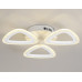 Потолочная люстра Ambrella Light FA FA4508 Потолочная люстра Ambrella Light FA FA4508