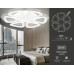 Потолочная люстра Ambrella Light FA FA4518 Потолочная люстра Ambrella Light FA FA4518