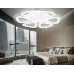 Потолочная люстра Ambrella Light FA FA4518 Потолочная люстра Ambrella Light FA FA4518
