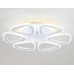 Потолочная люстра Ambrella Light FA FA4518 Потолочная люстра Ambrella Light FA FA4518