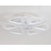 Потолочная люстра Ambrella Light FA FA4518 Потолочная люстра Ambrella Light FA FA4518