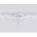 Потолочная люстра Ambrella Light FA FA4545 Потолочная люстра Ambrella Light FA FA4545