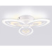 Потолочная люстра Ambrella Light FA FA4545 Потолочная люстра Ambrella Light FA FA4545