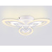 Потолочная люстра Ambrella Light FA FA4545 Потолочная люстра Ambrella Light FA FA4545