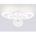 Потолочная люстра Ambrella Light FA FA4545 Потолочная люстра Ambrella Light FA FA4545