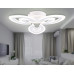 Потолочная люстра Ambrella Light FA FA4545 Потолочная люстра Ambrella Light FA FA4545