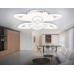 Потолочная люстра Ambrella Light FA FA4546 Потолочная люстра Ambrella Light FA FA4546