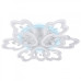 Накладной светильник Ambrella Light FA FA511 Накладной светильник Ambrella Light FA FA511