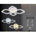 Потолочная люстра Ambrella Light FA FA5147 Потолочная люстра Ambrella Light FA FA5147