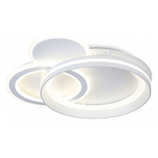 Потолочная люстра Ambrella Light FA FA8511 Потолочная люстра Ambrella Light FA FA8511
