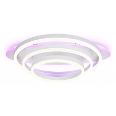 Потолочная люстра Ambrella Light FA FA8522 Потолочная люстра Ambrella Light FA FA8522
