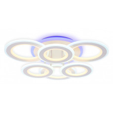 Потолочная люстра Ambrella Light FA FA8805 Потолочная люстра Ambrella Light FA FA8805