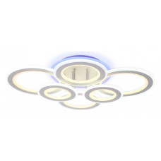 Потолочная люстра Ambrella Light FA FA8808