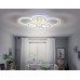Потолочная люстра Ambrella Light FA FA8808 Потолочная люстра Ambrella Light FA FA8808