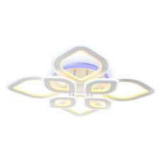 Потолочная люстра Ambrella Light FA FA8844 Потолочная люстра Ambrella Light FA FA8844
