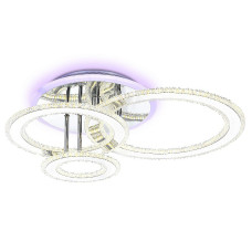 Потолочная люстра Ambrella Light FA FA8851 Потолочная люстра Ambrella Light FA FA8851