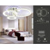 Потолочная люстра Ambrella Light FA FA8851 Потолочная люстра Ambrella Light FA FA8851