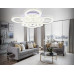 Потолочная люстра Ambrella Light FA FA8854 Потолочная люстра Ambrella Light FA FA8854