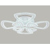 Потолочная люстра Ambrella Light FA FA8863 Потолочная люстра Ambrella Light FA FA8863