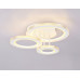 Потолочная люстра Ambrella Light FA FA8867 Потолочная люстра Ambrella Light FA FA8867