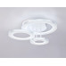 Потолочная люстра Ambrella Light FA FA8867 Потолочная люстра Ambrella Light FA FA8867