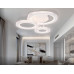 Потолочная люстра Ambrella Light FA FA8867 Потолочная люстра Ambrella Light FA FA8867
