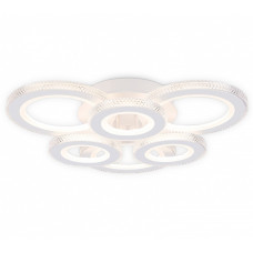 Потолочная люстра Ambrella Light FA FA8872 Потолочная люстра Ambrella Light FA FA8872