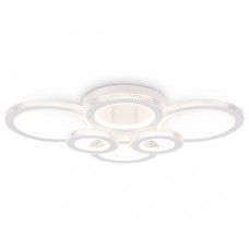 Потолочная люстра Ambrella Light FA FA8874 Потолочная люстра Ambrella Light FA FA8874
