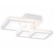 Потолочная люстра Ambrella Light FA FA8877 Потолочная люстра Ambrella Light FA FA8877