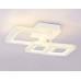 Потолочная люстра Ambrella Light FA FA8877 Потолочная люстра Ambrella Light FA FA8877